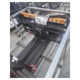 2026 wolverine Pallet Fork Hydraulic Ade PFA-11-33
