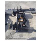 2026 wolverine Auger Drive & Bit ADB-13-1218R