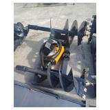 2026 wolverine Auger Drive & Bit ADB-13-1218R