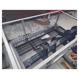 2026 wolverine Skid Steer Land Leveler LL-12-78W