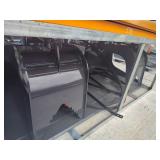 2026 wolverine Grapple Bucket GB-11-72W
