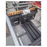 2026 WOLVERINE Pallet Fork Hydraulic Ade PFA-11-33