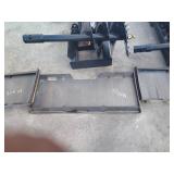 2026 wolverine YINTATECH 1/4ï¿½ Universale QMP3-16-6