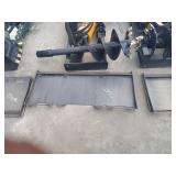 2026 wolverine YINTATECH 1/2ï¿½ Universale QMP2-16-1