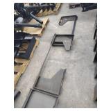 2026 wolverine ECOTRIC 3/8' Thick Quicke VR-11-66W