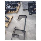 2026 wolverine ECOTRIC 3/8' Thick Quicke VR-11-66W