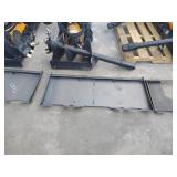 2026 wolverine YINTATECH 1/2ï¿½ Universale QMP2-16-1