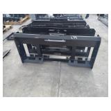 2026 wolverine Pallet Fork Frame PFF1-13-45W