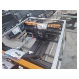 2026 WOLVERINE Pallet Fork Hydraulic Ade PFA-11-33
