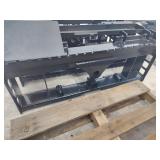 2026 wolverine Pallet Fork Frame PFF1-13-45W
