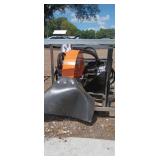 2026 wolverine Stump Grinder SG-13-08D Unused