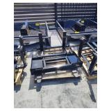 2026 AGROTK Skid Steer Forks SA Unused