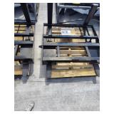 2026 AGROTK Skid Steer Forks SA Unused