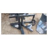 2026 LANDHONOR Tree Puller TP-13-08D