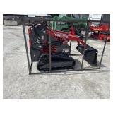 2026 AGT Skid steer LoADER YSRT14 Unused