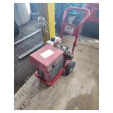 WELDER GENERATOR