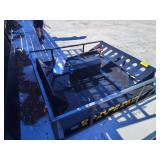 2026 Mower king Skid Steer Brush Cutter Unused