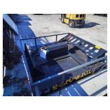 2026 Mover king Skid Steer Brush Cutter Unused