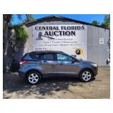 2016 Ford Escape RUNS/MOVES SE