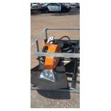 2026 wolverine Stump Grinder SG-13-08D Unused