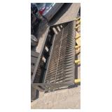 2026 WOLVERINE SLIDING LOADER ROCK SCREL RSB84