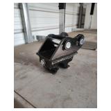 2026 MiVA Quick Coupler - [Miscell]