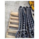 2026 MiYA mini excavator rubber trk VA-BT