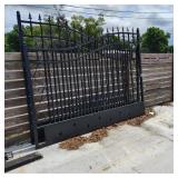 IRON GATE