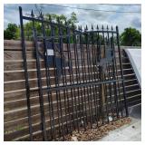 2025 4.2M IRANCH IRON GATE 13.77 L AND 7.4 H