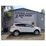 2014 Ford Escape RUNS/MOVES SE