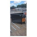 2026 WOLVERINE Concrete Chuter CCT-11-148V  Unused