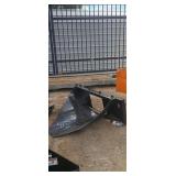2026 WOLVERINE Tree Digger TD-13-36R Unused