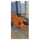 2026 WOLVERINE HYDRAULIC  CLAMP EHP-11-8T Unused