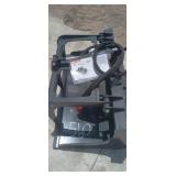 2026 WOLVERINE Mini Skid Steer Stump Gre MSG-11-44