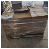 PALLET OF MISCELLANEOUS ITEMS
