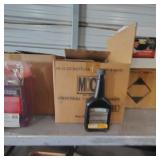 UNIVERSAL CVT CONDITIONER
