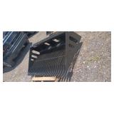 2026 WOLVERINE SLIDING LOADER SIEVE SHOL SB66