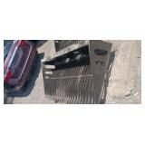 2026 WOLVERINE SLIDING LOADER SIEVE SHOL SB72