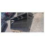 2026 WOLVERINE SLIDING LOADER SIEVE SHOL SB84