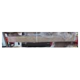 2026 AGT Two post Base plater Autt ATK-B1000 Unuse