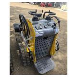 2026 Sdlanch SKID STEER LOADER SSL60 Unused