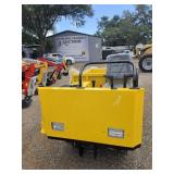 2026 Sdlanch CRAWLER DUMPER WITH SEAT CD25 Unused