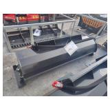 2026 WOLVERINE Tiller TL-12-72W