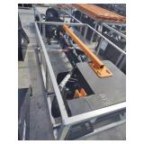 2026 WOLVERINE Trencher TCR-12-48H