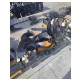 2026 WOLVERINE Auger Drive & Bit ADB-13-1218R