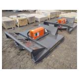 2026 WOLVERINE BRUSH CUTTER BC-13-72W