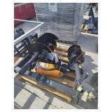 2026 WOLVERINE Auger Drive & Bit ADB-13-1218R