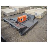2026 WOLVERINE BRUSH CUTTER BC-13-72W