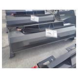 2026 WOLVERINE Tiller TL-12-72W