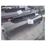 2026 WOLVERINE Tiller TL-12-72W